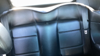 2000 VOLKSWAGEN CABRIO - LEATHER SEATS - 16