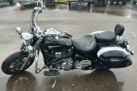 2007 YAMAHA ROAD STAR - 3