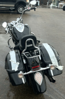 2007 YAMAHA ROAD STAR - 5