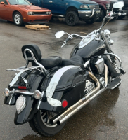 2007 YAMAHA ROAD STAR - 6