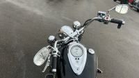 2007 YAMAHA ROAD STAR - 9