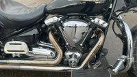 2007 YAMAHA ROAD STAR - 11