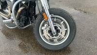 2007 YAMAHA ROAD STAR - 12