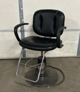 Salon Style Chair