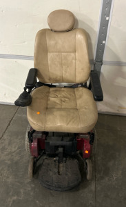 Motorized Wheelchair