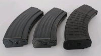 (3) AK Magazines