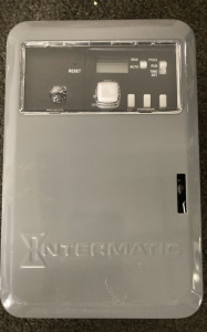 Intermatic Electronic Time Switch Model EH40