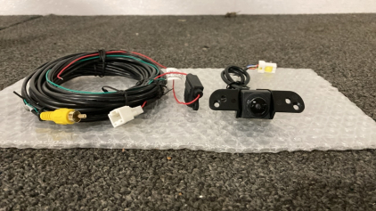 Backup Camera for Vehicle