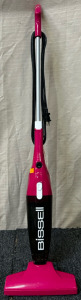 Pink Bissell Vacuum