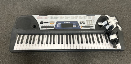 Yamaha EZ-150 Electric Keyboard