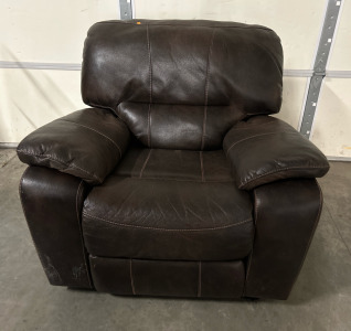 Large Recliner