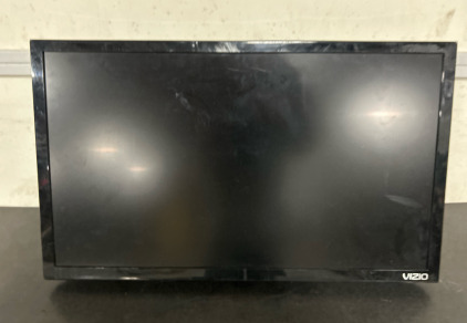 Small 26” Vizio TV