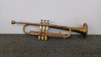 Locke Music Exchange Trumpet