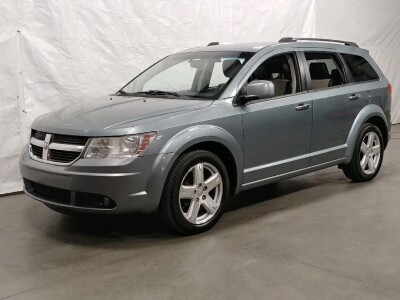 2009 Dodge Journey - 3rd Row!