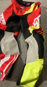 Racing Pants