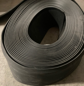 Industrial Rubber For Roofing And Door Strips