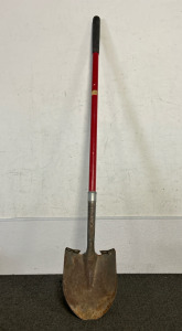 Shovel