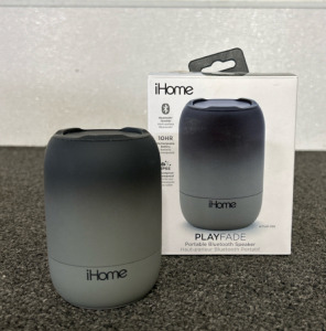 iHome Speaker