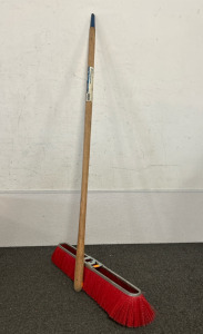 Push Broom