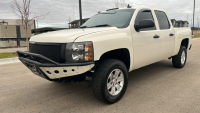 2013 CHEVROLET SILVERADO - 110K MILES! - 3