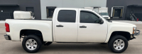 2013 CHEVROLET SILVERADO - 110K MILES! - 4