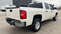 2013 CHEVROLET SILVERADO - 110K MILES! - 5