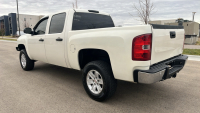 2013 CHEVROLET SILVERADO - 110K MILES! - 7