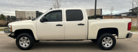 2013 CHEVROLET SILVERADO - 110K MILES! - 8