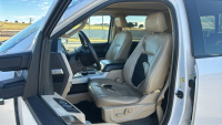 2015 FORD F-150 - 4X4 - LEATHER HEATED SEATS - 10