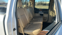 2015 FORD F-150 - 4X4 - LEATHER HEATED SEATS - 16