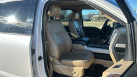 2015 FORD F-150 - 4X4 - LEATHER HEATED SEATS - 20