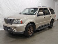 2004 Lincoln Navigator 4x4