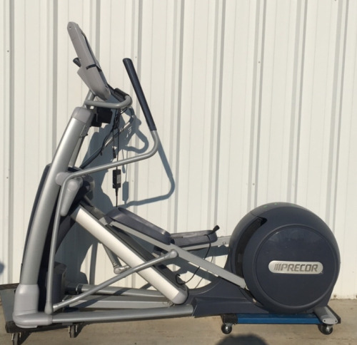 Precor Eliptical Model: EFX10886836815
