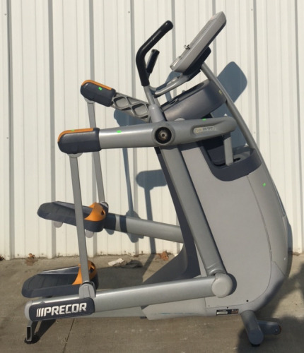 Precor Eliptical Model:100i