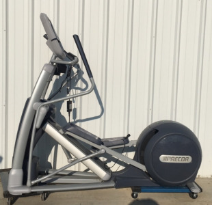 Precor Eliptical Model: EFX10886836815
