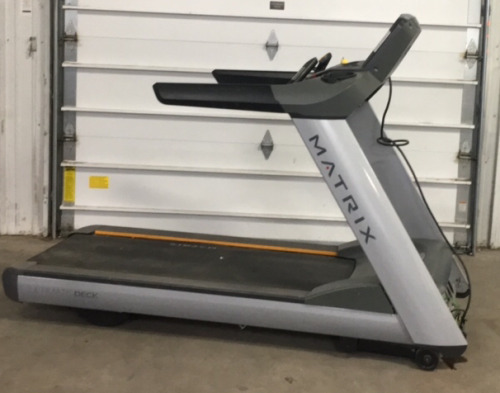 Matrix T7XE Treadmill