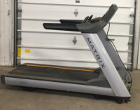 Matrix T7XE Treadmill