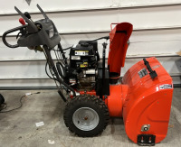 Husqavarna 1830HV Snow Blower