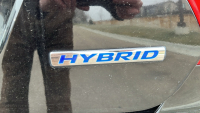2009 HONDA CIVIC - HYBRID! - 19