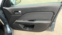 2011 FORD FUSION - TINTED WINDOWS! - 25
