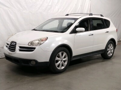 2006 Subaru Tribeca - AWD