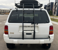 1996 JEEP CHEROKEE - 4X4 - WINCH! - 6