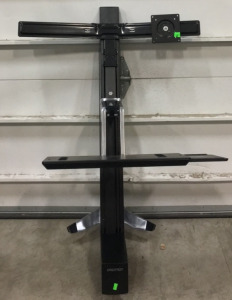 Ergotron WorkFit-S Monitor Display Stand (r6)