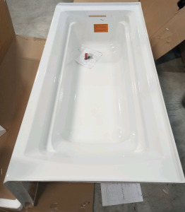 Kohler Archer Bath 72"x36"x19"