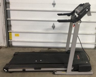 Pro-Form Hideaway Treadmill (Trailer)