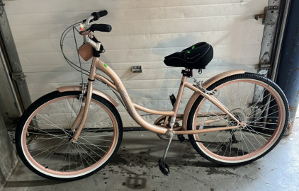 Kent Pink Cruiser 26x2.125
