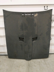 Pontiac GTO Hood (r0)