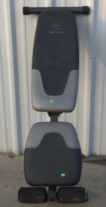 Golds Gym XR 5.9 Adjustable Bench