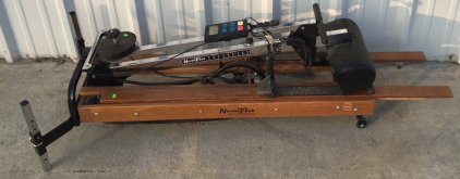 Norditrac Pro Ski Machine