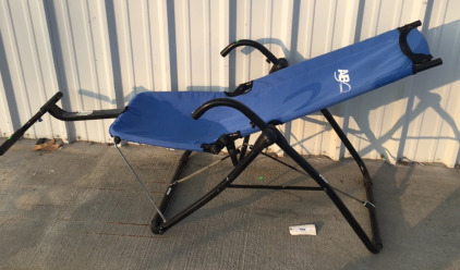 Ab Lounge 2 Chair